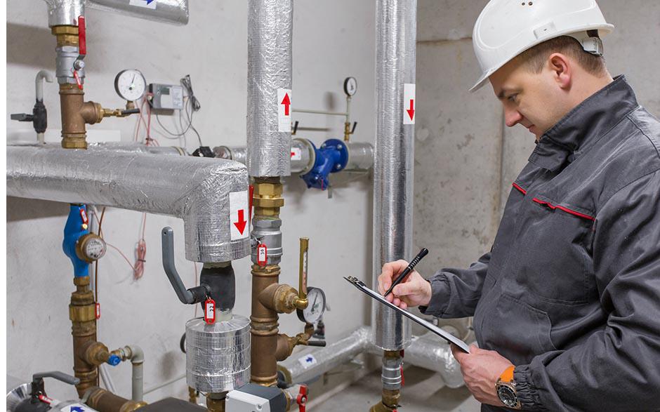 technicien chauffagiste Montfermeil